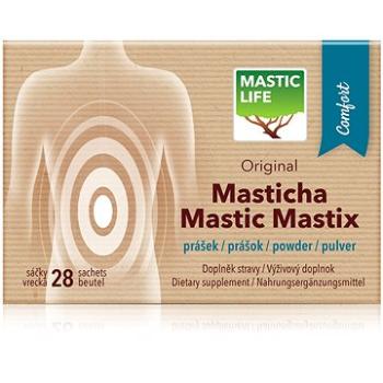 Masticlife Masticha Comfort 28 vreciek (8594181470186)