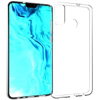 Hishell TPU pre Honor 9X Lite číry (HISHa240)