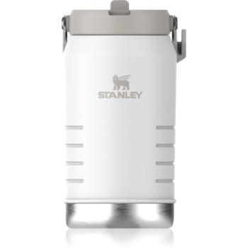 Stanley IceFlow™ Flip Straw Jug termofľaša s rúrkou Frost 1890 ml