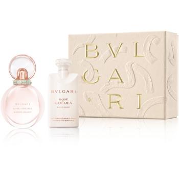 BVLGARI Rose Goldea Blossom Delight Eau de Parfum darčeková sada pre ženy