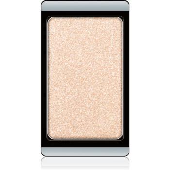 ARTDECO Eyeshadow Pearl očné tiene pre vloženie do paletky s perleťovým leskom odtieň 23A Pearly Golden Dawn 0,8 g