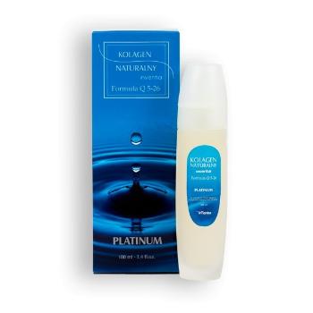 Colway Kolagén Platinum, 100ml