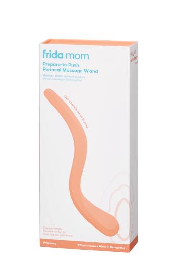 FRIDA MOM Pomôcka masážna / tyčinka Prepare-to-Push na prípravu na pôrod