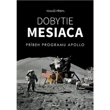 Dobytie Mesiaca (SK) (978-80-566-1174-6)