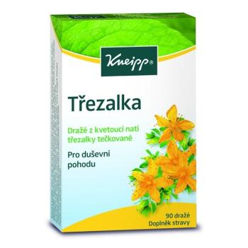 KNEIPP Ľubovník 90 dražé