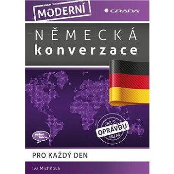 Moderní německá konverzace (978-80-271-0083-5)