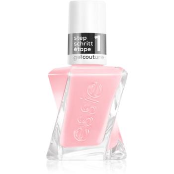 essie gel couture 2.0 lak na nechty s gélovým efektom odtieň 505 gossamer garments 13,5 ml