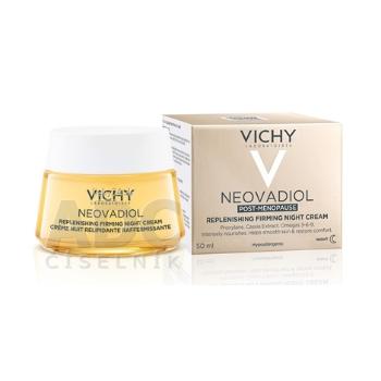 VICHY NEOVADIOL POST-MENOPAUSE NIGHT CREAM