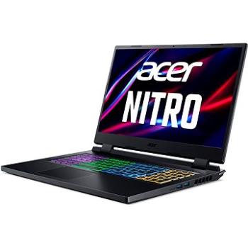 Acer Nitro 5 Obsidian Black (NH.QLFEC.005)