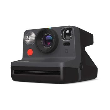 Polaroid Now Gen 2 E-box i-Type instant fényképezőgép + 16 db fil...