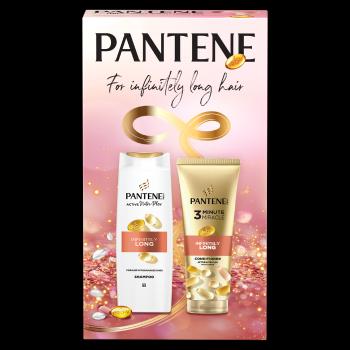 PANTENE Infinitely Long Darčekové balenie