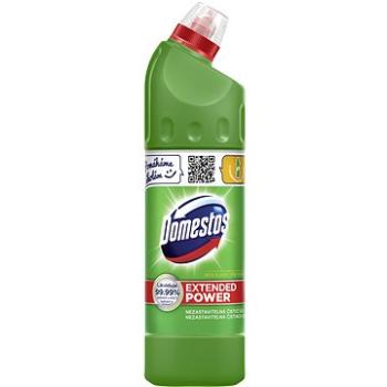 DOMESTOS Extended Power Pine 750 ml (5996037079797)