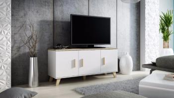 ArtCam TV stolík LOTTA 3D | 150cm