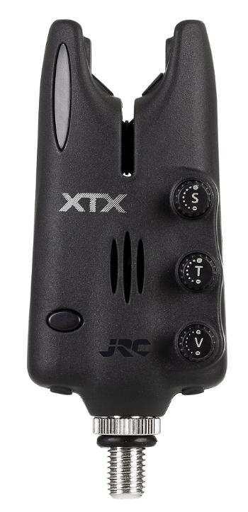 Jrc signalizátor xtx bite alarm