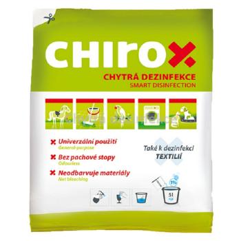 Chirox 50g