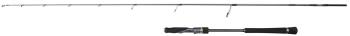 Penn prút battalion solid light jigging k-type rod spin 1,88 m 40-120 g 1+1 diely