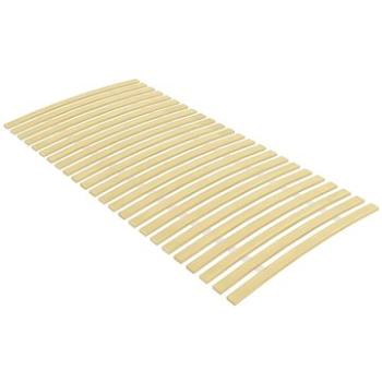 SHUMEE s 24 lamelami, 100 × 200 cm (340078)