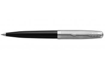 Parker 1502/6223493 51 Black CT, guľôčkové pero