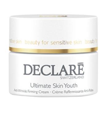DECLARÉ Revolučný anti-aging krém Ultimate Skin Youth (Anti-Wrinkle Firming Cream) 50 ml