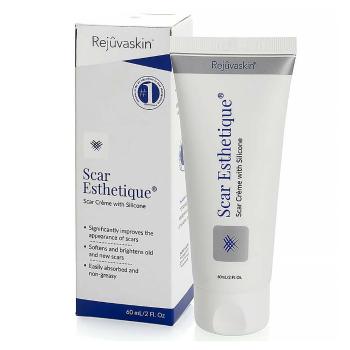 SCAR ESTHETIQUE krém na jazvy 60 ml