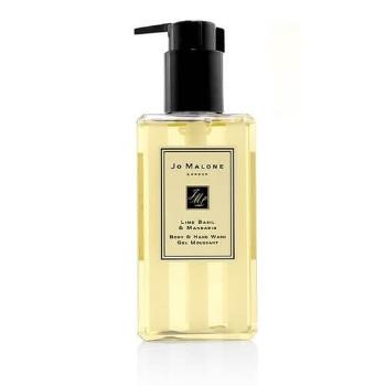 Jo Malone Lime Basil & Mandarin - sprchový gel 250 ml