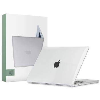 Tech-Protect Smartshell kryt na Macbook Air 13 2022, priesvitný (TEC924088)