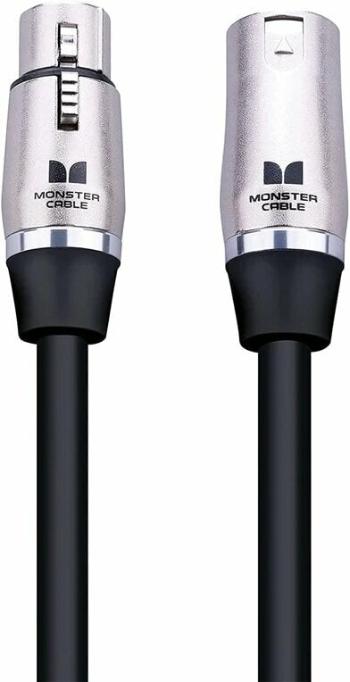 Monster Cable  Prolink Performer 600 5FT XLR Microphone Cable 1,5 m Mikrofónový kábel