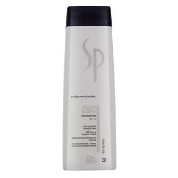 Wella Professionals SP Silver Blond Shampoo šampón 250 ml