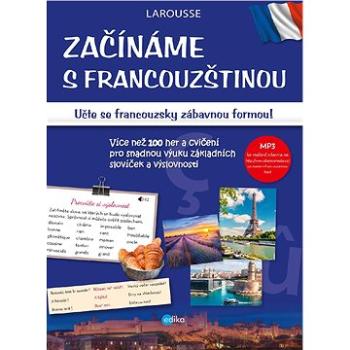 Začínáme s francouzštinou (978-80-266-1186-8)