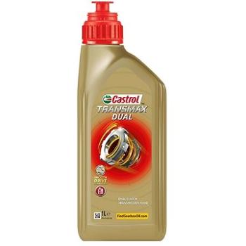 CASTROL Transmax Dual; 1 l (4008177071805)