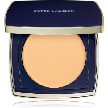 Estée Lauder Double Wear Stay-in-Place Matte Powder Foundation púdrový make-up SPF 10 odtieň 4W4 Hazel 12 g