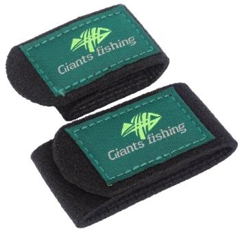 Giants fishing neoprenové pásky na prúty neopren rod belt 2pc