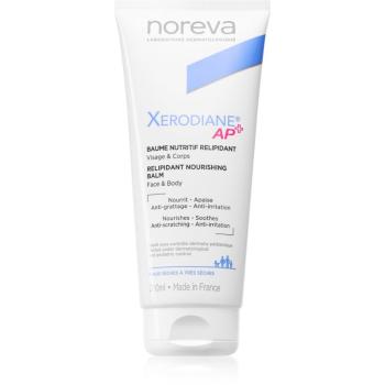 Noreva Xerodiane AP+ Relipidant Nourishing Balm vyživujúci balzám pre suchú až atopickú pokožku 200 ml
