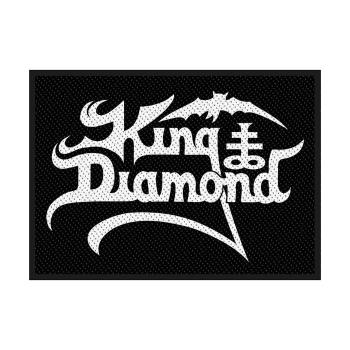 King Diamond Logo