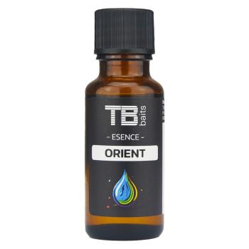 Tb baits esence 20 ml - mango