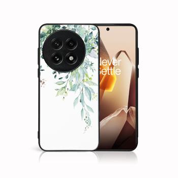 MY ART Ochranný kryt pre OnePlus 13 5G GREENERY (155)