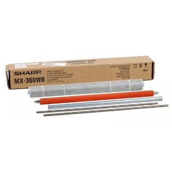 SHARP MX-360WB - originálny toner, , 200000 strán