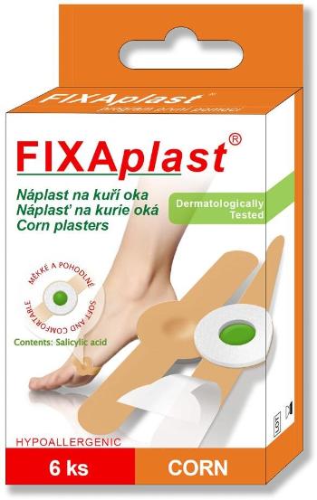 Tapasz FIXAPLAST CORN tyúkszemtapasz