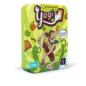 Yogi (8590228053671)