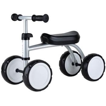 STIGA Mini Rider GO strieborné (7318687361028)