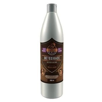 Topvet Sirup Detoxikácia 1000 ml (8595643602183)