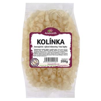 AMARANTH Kolienka ryžová 200 g