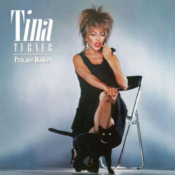 Tina Turner - Private Dancer (Reissue) (40th Anniversary) (2 CD)
