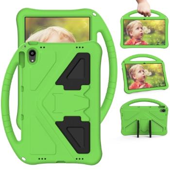 KIDDO Detský obal Lenovo Tab P11 / P11 5G / P11 Plus zelený