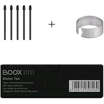 ONYX BOOX hroty čierne WACOM (EBPBX1149)