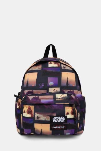 Ruksak Eastpak Star Wars šedá farba, veľký, vzorovaný, EK0A5BG40Q91