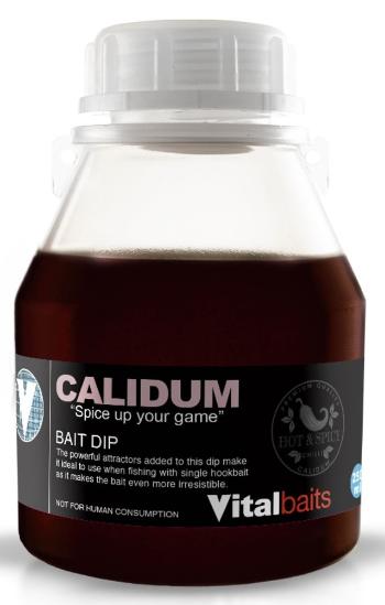 Vitalbaits dip calidum 250 ml
