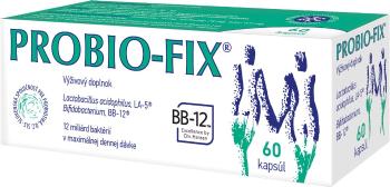 PROBIO-FIX  60 kapsúl