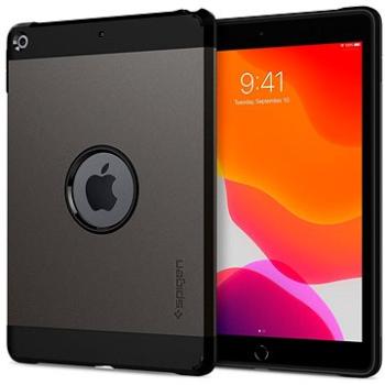 Spigen Tough Armor Gunmetal iPad 10.2 2021/2020/2019 (ACS00375)