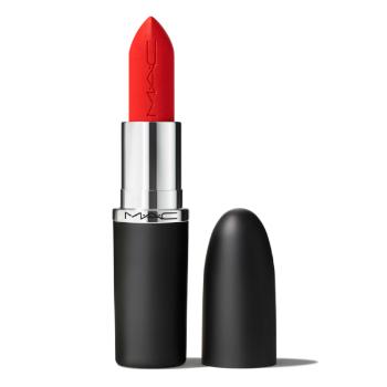 MAC Cosmetics Matný rúž M·A·Cximal (Matte Lipstick) 3,5 g Lady Danger